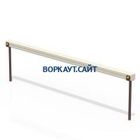 Бум бревно ДСК 3540 в Кирове