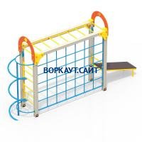 Детский спортивный комплекс Юниор ДСК 3105 в Кирове