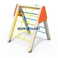 Детский спортивный комплекс ДСК 3201 в Кирове