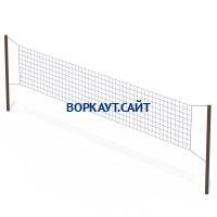 Волейбольные стойки СИО 3515 в Кирове
