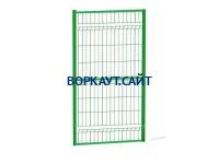 Калитка спортивной площадки МАФ 5105 в Кирове