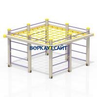 Детский спортивный комплекс ДСК 3109 в Кирове