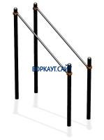 Спортивный комплекс воркаут ВС-182 в Кирове