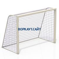 Хоккейные ворота СИО 3514 в Кирове