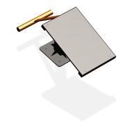 Уличный тренажер "Скамья для пресса" УТ 121 в Кирове