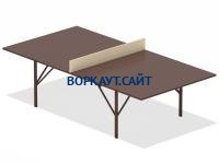 Теннисный стол МАФ 3517 в Кирове