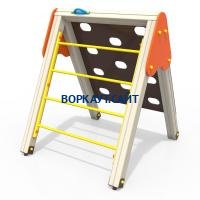 Детский спортивный комплекс ДСК 3202 в Кирове