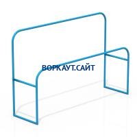 Брусья разновысокие МАФ 3531 в Кирове