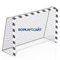 Футбольные ворота разборные СИО 3513 в Кирове