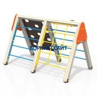 Детский спортивный комплекс ДСК 3203 в Кирове