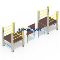 Детский спортивный комплекс Мостик ДСК 3114 в Кирове