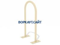 Велопарковка МАФ 6001 в Кирове