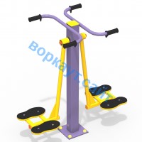 Уличный тренажер "Маятник" УТ 004 в Кирове