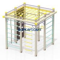 Детский спортивный комплекс ДСК 3110 в Кирове