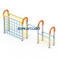 Детский спортивный комплекс Атлет ДСК 3106 в Кирове