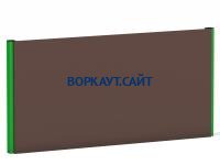 Ограждение хоккейной коробки h=1250мм МАФ 5201 в Кирове