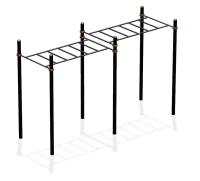 Спортивный комплекс воркаут ВС-61 в Кирове