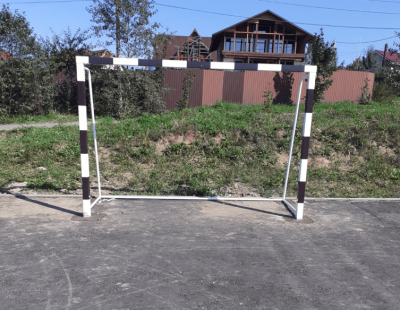 Футбольные ворота разборные СИО 3513 в Кирове