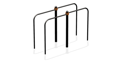 Спортивный комплекс воркаут ВС-102 в Кирове