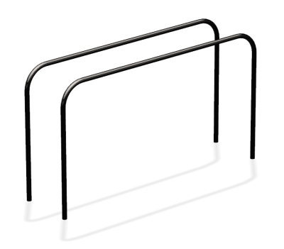 Воркаут брусья ВС-40 в Кирове