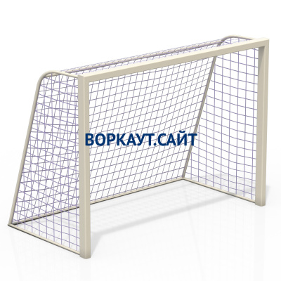 Хоккейные ворота СИО 3514 в Кирове