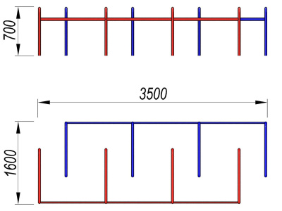 Лабиринт МАФ 3550 в Кирове