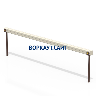 Бум бревно ДСК 3540 в Кирове