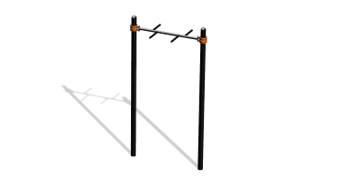 Турник с параллельным хватом ВС-33 в Кирове