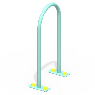 Велопарковка МАФ 6001 в Кирове