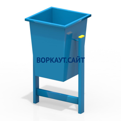 Урна МАФ 1630 в Кирове