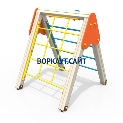 Детский спортивный комплекс ДСК 3201 в Кирове