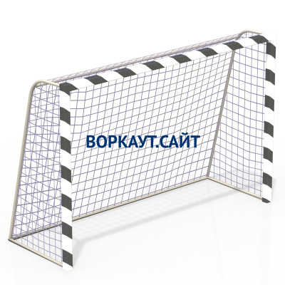 Футбольные ворота разборные СИО 3513 в Кирове
