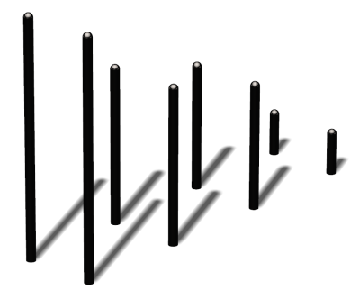 Спортивный комплекс воркаут ВС-131 в Кирове