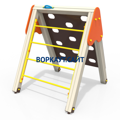 Детский спортивный комплекс ДСК 3202 в Кирове