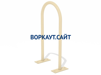 Велопарковка МАФ 6001 в Кирове