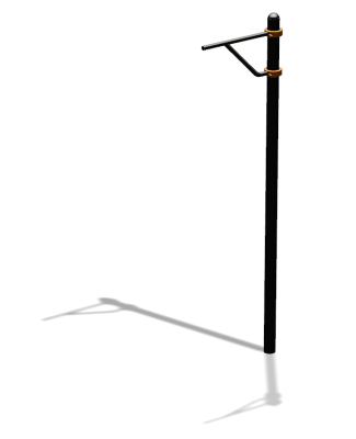 Стойка для боксерской груши ВС-30 в Кирове