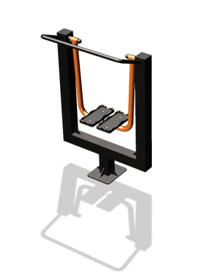 Уличный тренажер  "Шагомер" УТ 105 в Кирове