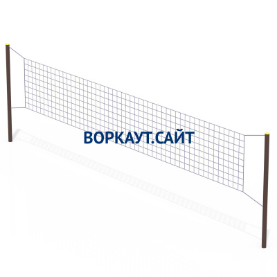 Волейбольные стойки СИО 3515 в Кирове