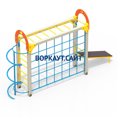 Детский спортивный комплекс Юниор ДСК 3105 в Кирове