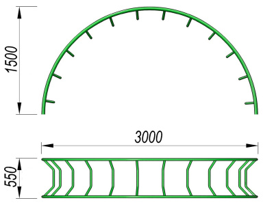 Лиана МАФ 3562 в Кирове