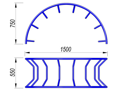 Лиана МАФ 3560 в Кирове Лиана МАФ 3560 в Кирове
