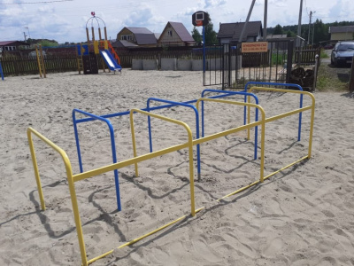 Лабиринт МАФ 3550 в Кирове