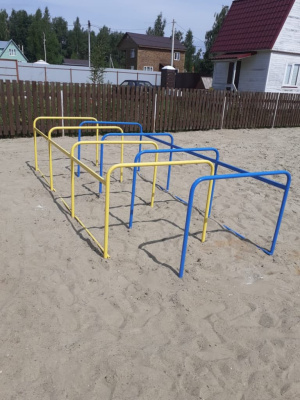 Лабиринт МАФ 3550 в Кирове